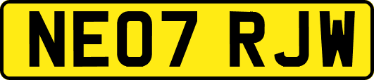 NE07RJW