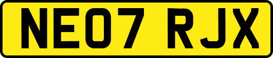 NE07RJX
