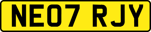 NE07RJY
