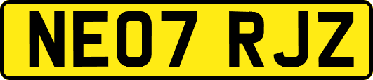 NE07RJZ