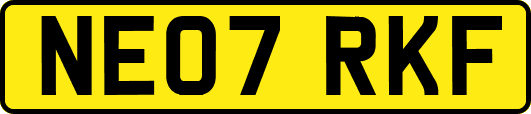 NE07RKF