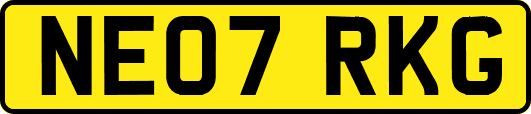 NE07RKG