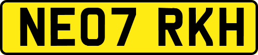 NE07RKH