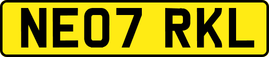 NE07RKL