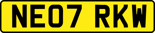 NE07RKW