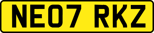 NE07RKZ