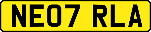 NE07RLA