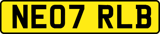 NE07RLB