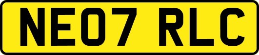 NE07RLC