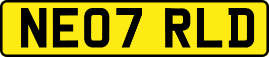 NE07RLD