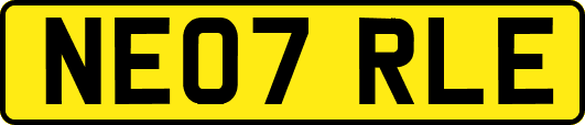 NE07RLE