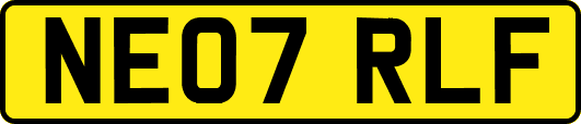 NE07RLF
