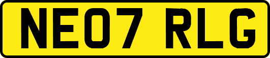 NE07RLG