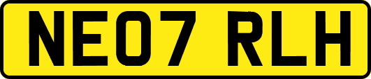 NE07RLH