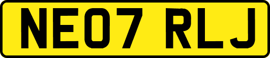 NE07RLJ