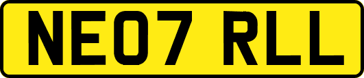 NE07RLL