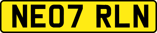 NE07RLN