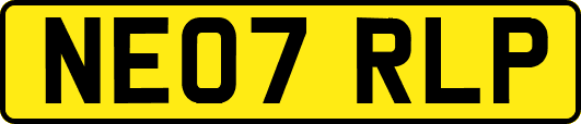 NE07RLP