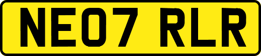 NE07RLR