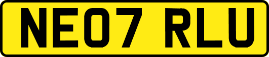 NE07RLU