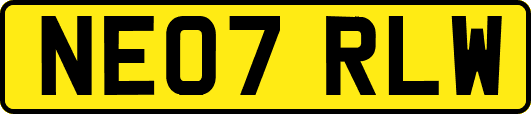 NE07RLW