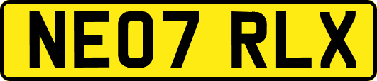 NE07RLX