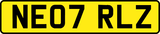 NE07RLZ
