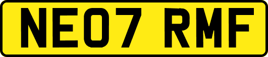 NE07RMF