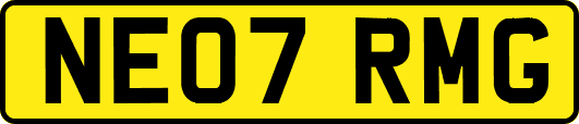 NE07RMG