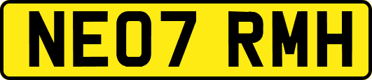 NE07RMH