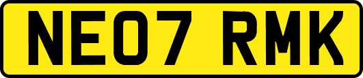 NE07RMK