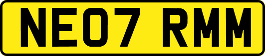 NE07RMM