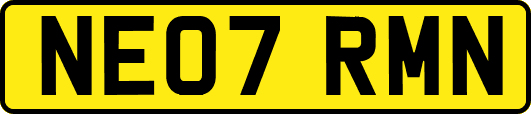 NE07RMN