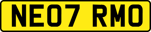 NE07RMO