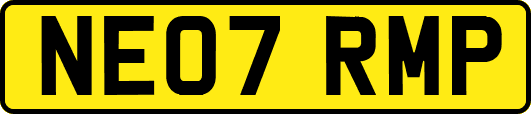 NE07RMP