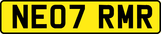NE07RMR