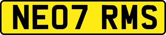 NE07RMS