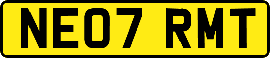 NE07RMT