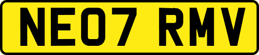 NE07RMV