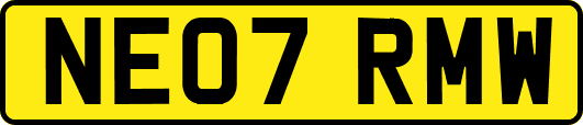NE07RMW
