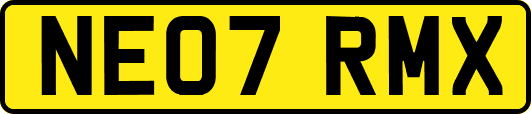NE07RMX
