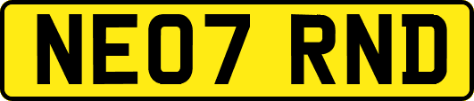 NE07RND