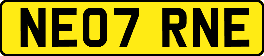 NE07RNE