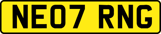 NE07RNG