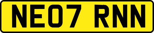 NE07RNN
