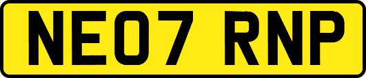 NE07RNP