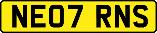 NE07RNS