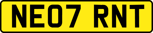 NE07RNT