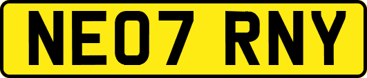 NE07RNY