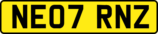 NE07RNZ